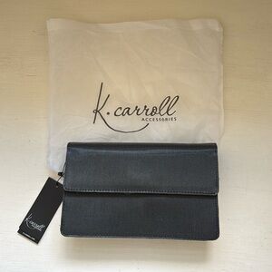 K. Carroll LED color changing handbag - one of Oprah’s Favorite Things 2024!